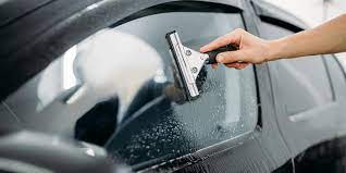 Fact Or Fiction: Use Window Cleaner To Clean Auto Glass | Glass Doctor