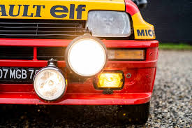 Image result for Jaune Rally Monaco 1980 Renault