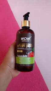 Wow Apple Cider Vinegar Shampoo Review Apple Cider Vinegar Shampoo Shampoo Reviews Apple Cider Vinegar Rinse