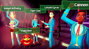 Las 30 mejores juegos de realidad aumentada (ar) para android. Vr Superhero Chat Para Android Apk Descargar