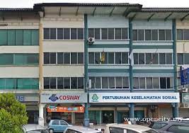 We specialized in smart systems such as payroll for contact number: Pejabat Perkeso Socso Miri Miri Sarawak