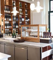 Sorgenfrei Wein Und Speisen Restaurant Bar Liquor Cabinet Home Decor