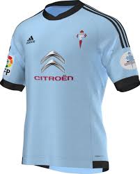 Mẫu áo đấu mới celta vigo. Celta Vigo 2013 14 Home Kit