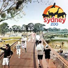 Sydney Zoo Wikipedia