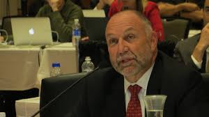 Leath to Leave ISU for Auburn Post