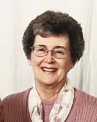 Sylvia Ann (Hemry) Benson