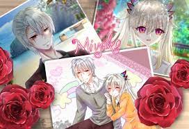anime memories مياكو miyako kunay anime miyako memories