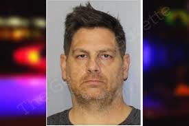 Eric Bayne — Hall County Jail Bookings