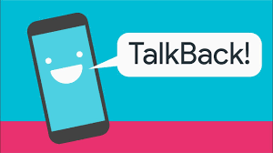 Assistive Tech Talkback Youtube