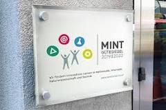 Bildergebnis für was i mint güte siegel