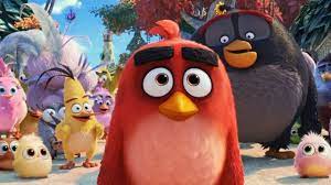 Ver y descargar angry birds ⭐ full hd y gratis (⚡ 2016): V E R The Angry Birds Movie 2 P E L I C U L A Completa Hd 2019 En Espanol En Linea Twitch
