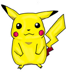 Jump to navigationjump to search. Step By Step Drawing Lesson How To Draw Pikachu From Pokemon For Kids How To Draw Step By Step Drawing Tutorials Step By Step Drawing Cartoon Drawings How To Draw Pikachu