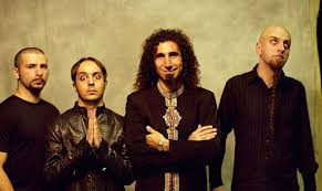 More images for system of a down lead singer » Serj Tankian I Was Responsible For System Of A Down S Hiatus Consequence