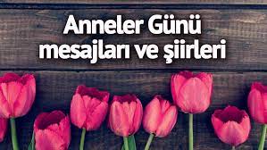 Bu anneler gününde size gözü gibi bakıp büyüten annenize her zamankinden farklı bir şey yaparak anneler günü mesajları içerisinden en değerli olanlarını bulup gönderebilirsiniz. En Guzel Anneler Gunu Mesajlari Ve Siirleri Tum Annelerin Anneler Gunu Kutlu Olsun Son Dakika Haberleri