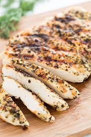 Chicken Gyros Recipe Uk