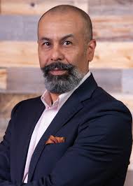 New York Park Avenue, NY Financial Advisor Office