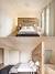 Walk Through Bathroom