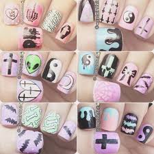 For the art and literature that predated it, see gothic. 100 Pastel Goth Ideas Pastel Goth Pastel Goth Art Creepy Cute