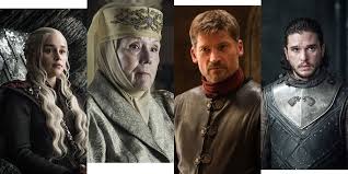 Catelyn stark speaks with renly baratheon in hopes of an alliance. Game Of Thrones Season 7 Episode 4 Recap Behind Littlefinger S Dagger Dragon Battles Jaime S Fate