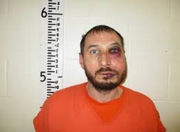 Man sues Maine State Police for violent treatment during arrest