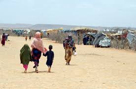 People On The Move Migration In The Face Of Climate Change Institute For Environment And Human Security Human migration denotes any movement by human beings from one locality to another, often over long distances or in large groups. unu ehs united nations university
