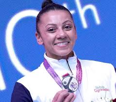 Izzy (@greatbritishgymnasts) • Instagram photos and videos