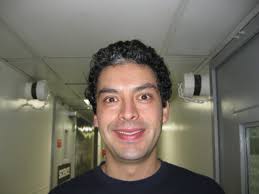 ECS 2018 Participants