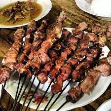 Resep Membuat Sate Klathak Khas Imogiri Katalog Kuliner