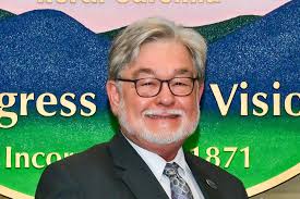 Mayor and Town Council