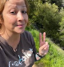 All I could think of when this picture came in was Pink Floyd's Comfortably  Numb.... **[Hello? (Hello, hello, hello)** **Is there anybody in there?**  **Just nod if you can hear me** **Is