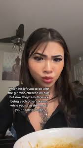 Her Bf Cheated So She Walked Away and Shined