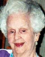 Eudora Mae Wilson Hait (1913-2011)