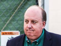 St. John Parish Judge Jeff Perilloux convicted of four sex crimes with  juveniles