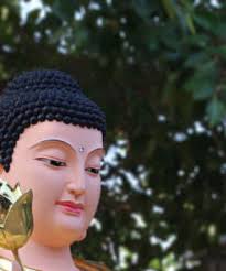 15+ hình ảnh tượng Phật Bổn Sư bằng nhựa composite đẹp nhất 2021.