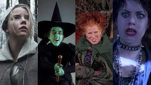 Gudie to the best witch movies & witch shows on netflix. The 15 Best Witch Movies That Will Have You Cackling This Halloween Gamesradar