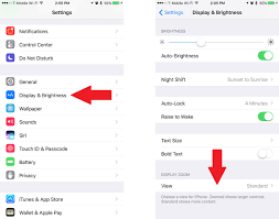 Learn how to unlock the portrait orientation lock feature on your iphone x, . How To Disable Homescreen Rotation On Apple S Plus Series Iphones Appleinsider
