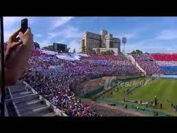 190 the uruguayan clásico (spanish: Revivi La Salida De Nacional Vs Penarol Clausura 2019 Youtube