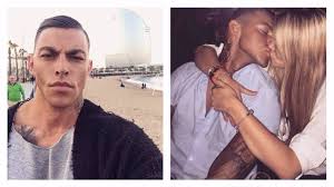 Galerie: Exsnoubenec Nikol Trojanové se po rozchodu rozjel. Model Daniel  Vojtěch střídá holky jako ponožky