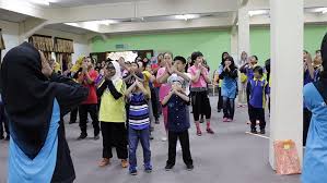 Universiti sains malaysia kampus kejuruteraan : Usm News Portal Program A Day For Heaven Kids Dekatkan Warga Usm Bersama Kanak Kanak Istimewa