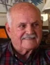 Obituary information for James "Captain Jimmy" Norris Str...