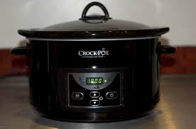 Crock pot settings symbols / slow cooker crock pot,triple crock pot buffet server. Crock Pot 4 7l Countdown Slow Cooker Review Trusted Reviews
