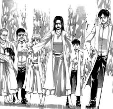 Here's a family tree secondly, she wouldn't care if carla wasn't gri. Manga Themes Attack On Titan Royal Family Tree