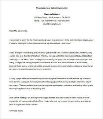 Sales Cover Letter 9 Free Word Pdf Documents Download Free Premium Templates