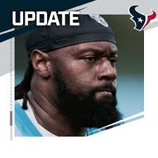 Texans Pass Rusher Denico Autry Suspended for 6 Games