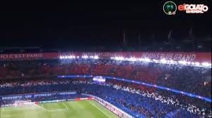 Jun 10, 2021 · las etapas finales de la champions en la temporada 2019/2020, el paso de jugadores legendarios como los goleadores edinson cavani o su emblemático estadio del parque de los príncipes. Psg Tuvo Estadio Lleno Gracias A Los Turistas Que Visitan Paris Futbol Sapiens