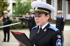 Liceul de la constanța, lmm alexandru ioan cuza, a fost înființat prin decretul nr. Colegiul NaÅ£ional Militar Alexandru Ioan Cuza La Prima PromoÈ›ie DupÄƒ 22 De Ani Galerie Foto Europa Fm