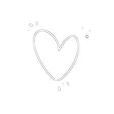 White Heart Love Sticker By Vk19 For Ios Android Giphy Change the color from the custom hex color form on the right ! white heart love sticker by vk19 for