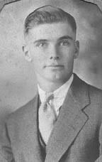 Lloyd and Rose Connell Family