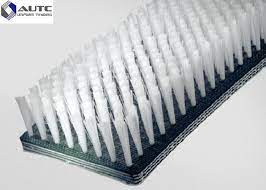 Watch flexible strip in nylon online on youporn.com. Flexible Staple Set Conveyor Belt Strip Brush Nylon Flexible Industrial Rubber Belt Cleaning Brush Polishing Brush Round