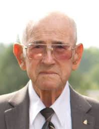 Obituary information for Samuel B. Hyde